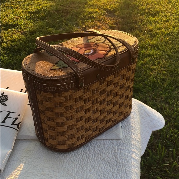 Isabella Fiore Bags | Handbag | Poshmark